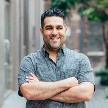 Paul Sabatini
